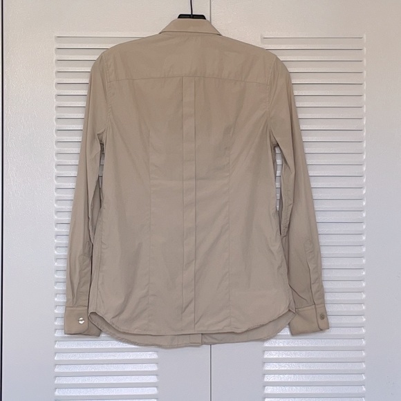 Burberry classic buttondown shirt - Picture 3 of 7